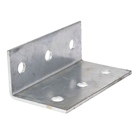 galvanized metal bracket|heavy duty angle brackets galvanised.